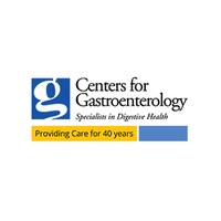 Centers   for   Gastroenterology logo