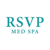 RSVP Med Spa logo