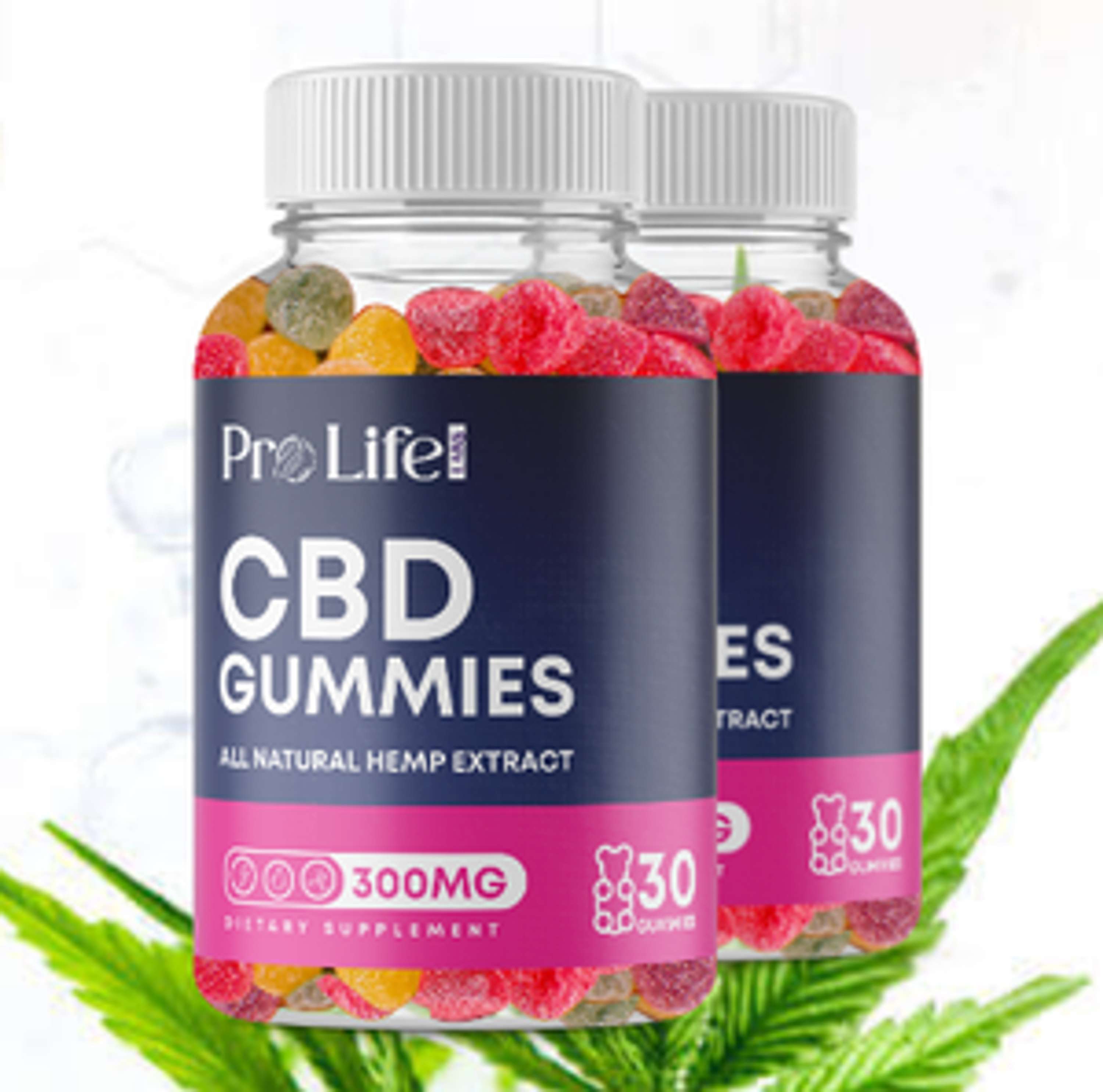 What Zombies Can Teach You About Prolife Labs Cbd Gummies by ProlifeLabsGummey ProlifeLabsGummey