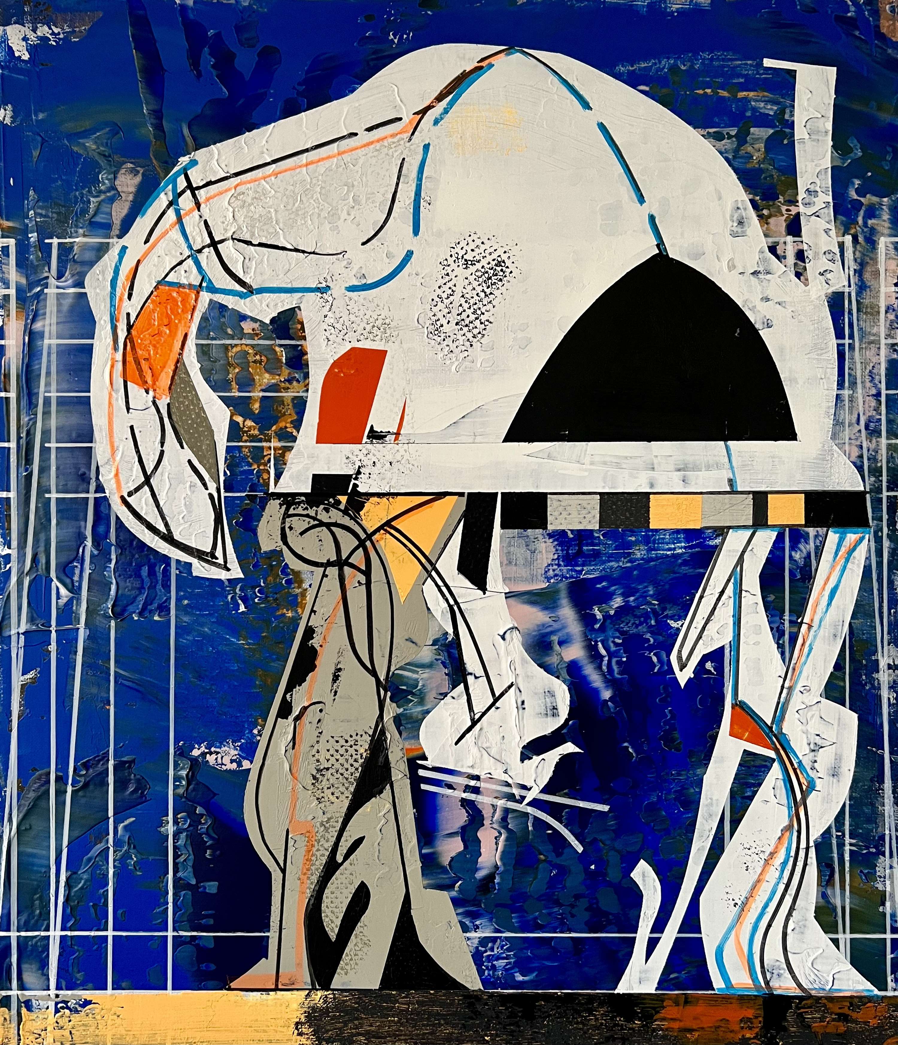 New Work as of 9.19.2023 by Jim Harris