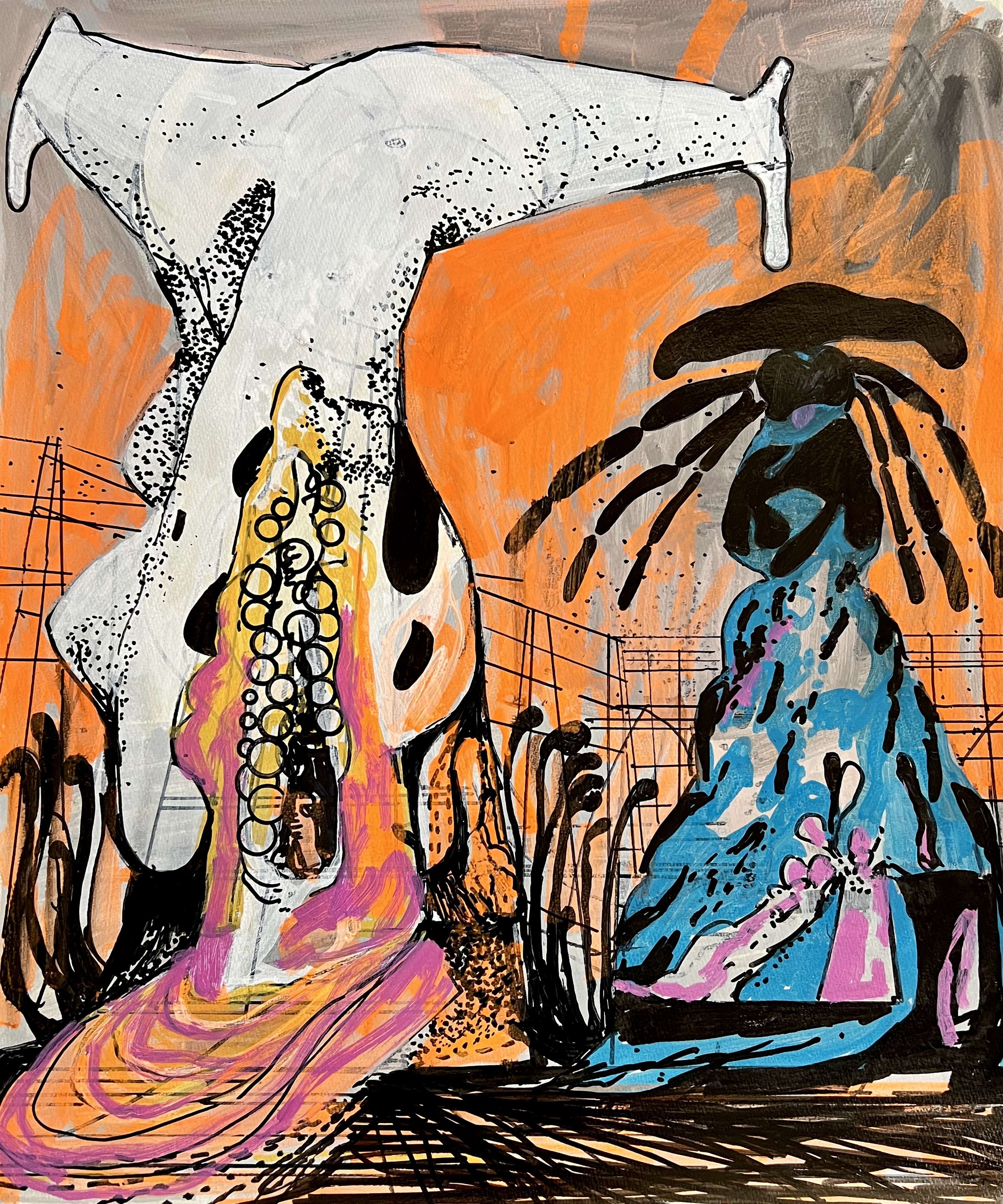 New Work as of 9.19.2023 by Jim Harris