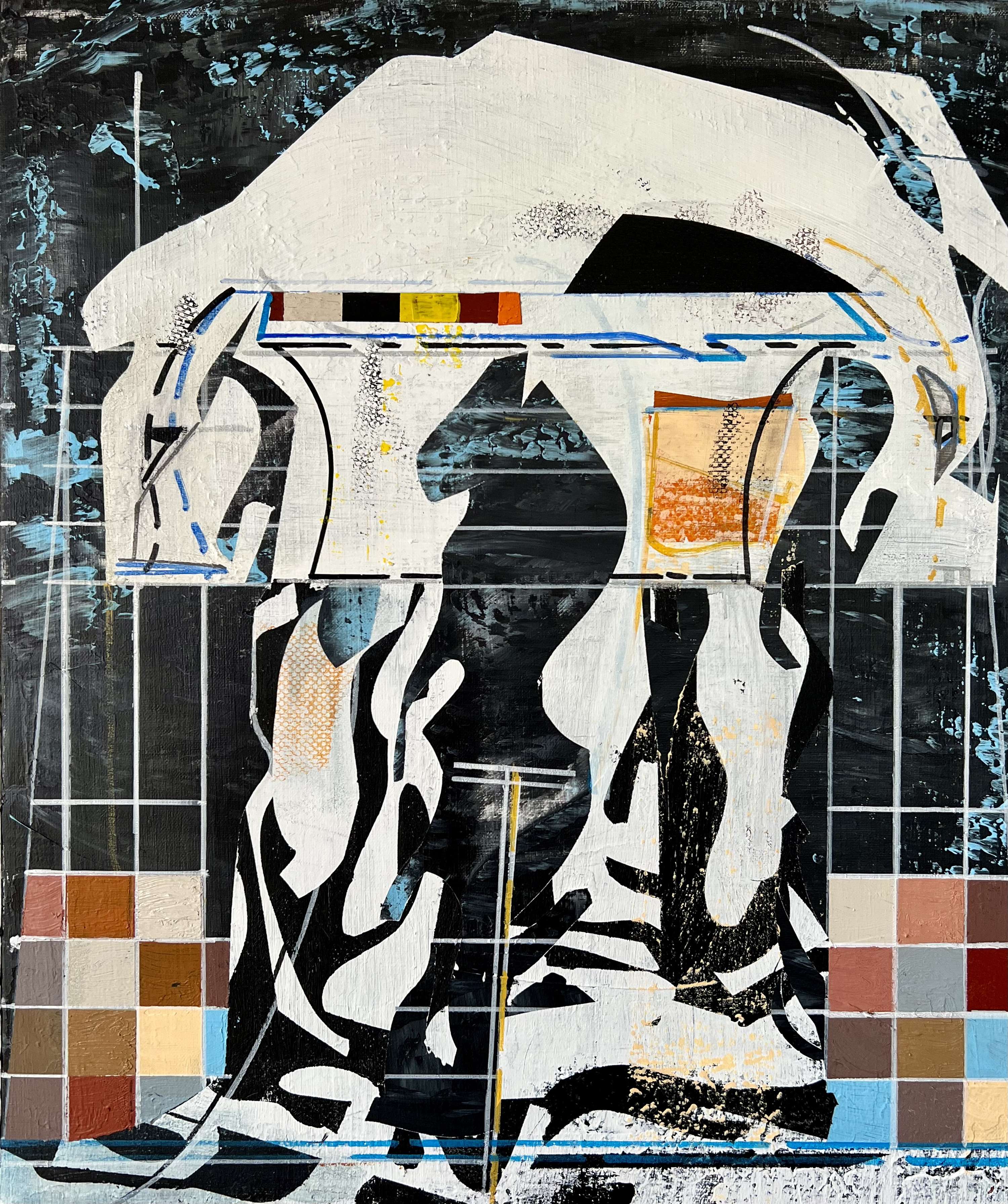 New Work as of 9.19.2023 by Jim Harris