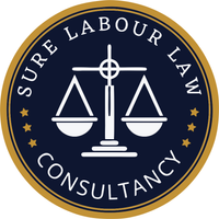 Sure Labour Law Consultancy logo