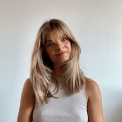 Annie Ashwell