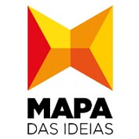 Mapa das Ideias logo