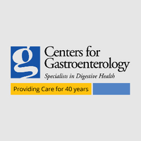 Centers for  Gastroenterology logo