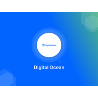 WISECP Digital Ocean Server Module logo
