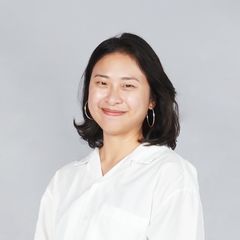 Monica Jiang