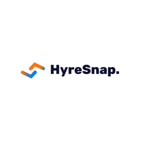 HyreSnap Interview as a Service logo