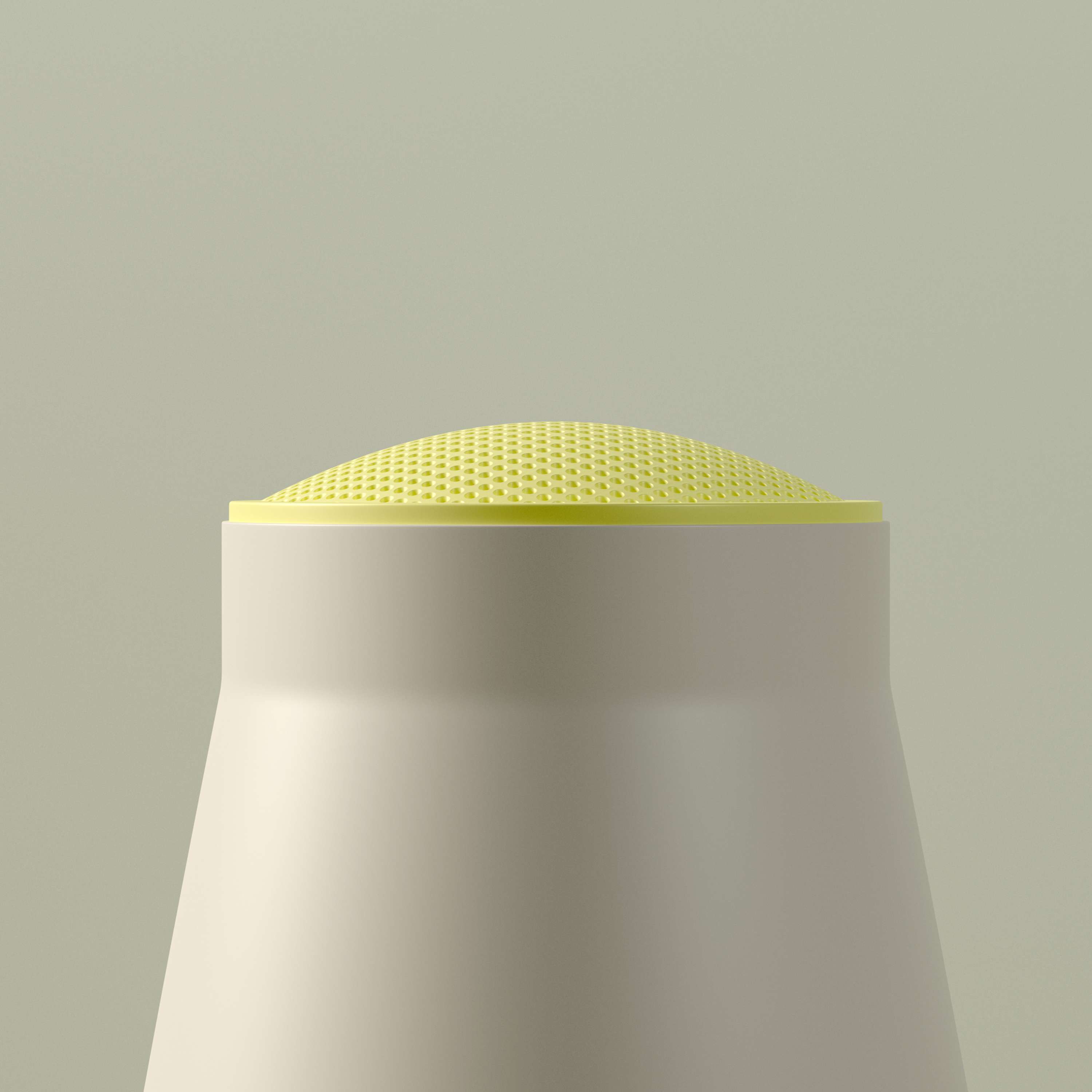 Bang & Olufsen - home speaker concept by Thierry Florit