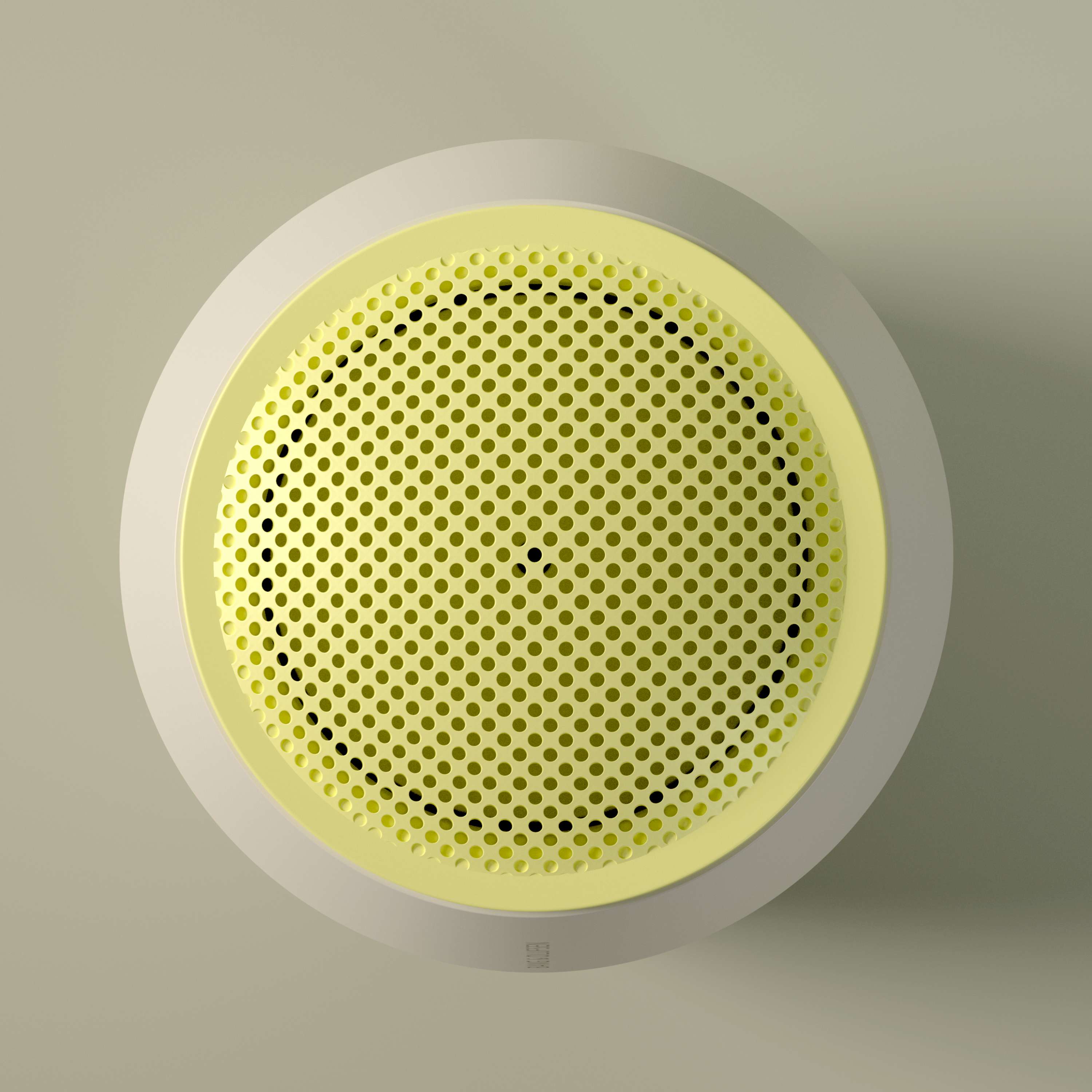 Bang & Olufsen - home speaker concept by Thierry Florit