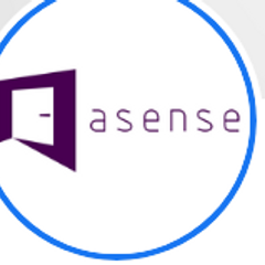 Asense interior