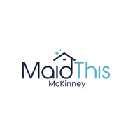 MaidThis Cleaning of Mckinney logo