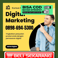 0898-694-5300 Privat Digital Marketing Banyumas logo