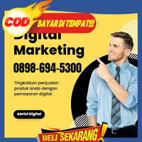 0898-694-5300 Privat Digital Marketing Blora logo