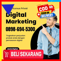 0898-694-5300 Privat Digital Marketing Karanganyar logo