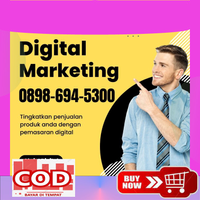0898-694-5300 Privat Digital Marketing Kudus logo