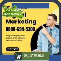 0898-694-5300 Privat Digital Marketing Magelang logo
