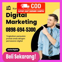 0898-694-5300 Privat Digital Marketing Pati logo