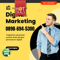 0898-694-5300 Privat Digital Marketing Pemalang logo