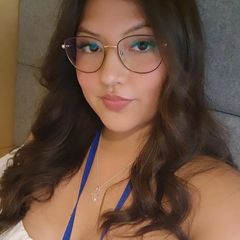 Jenn Mejia
