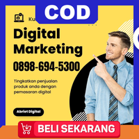 0898-694-5300 Privat Digital Marketing Semarang logo