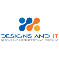 Designs and Internet Technologies LLC logo