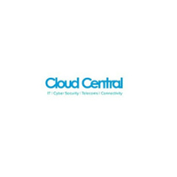 Cloud Central logo