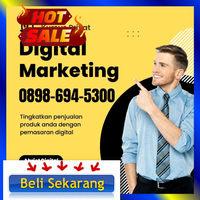 0898-694-5300 Privat Digital Marketing Sumenep logo