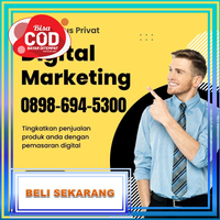 0898-694-5300 Privat Digital Marketing Trenggalek logo