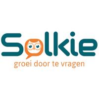 Solkie logo