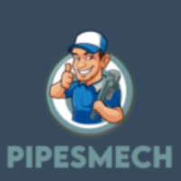 Pipes Mechanical Services INC logo