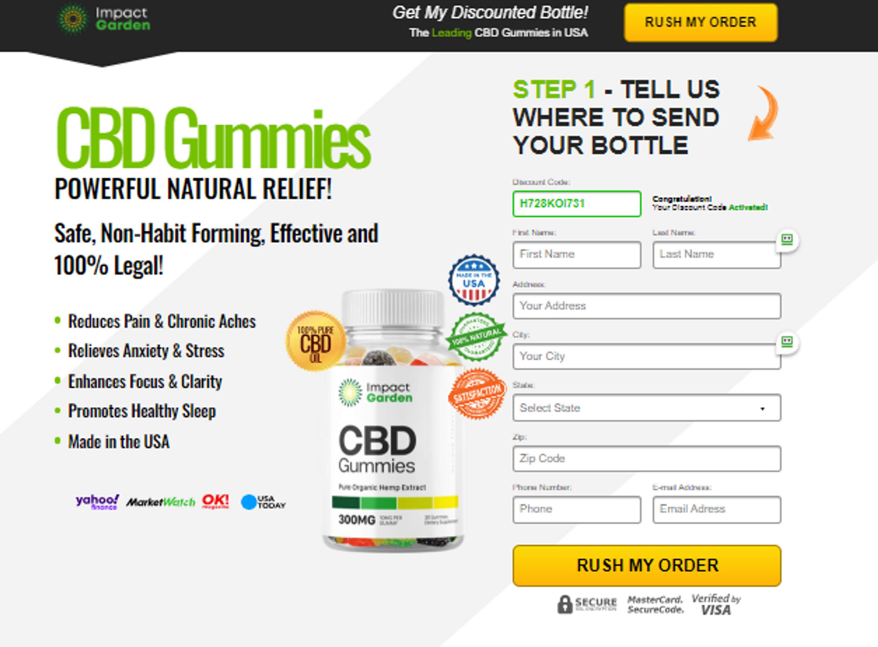 https://www.facebook.com/profile.php?id=100092502438540 by Impact Garden CBD Gummies Reviews