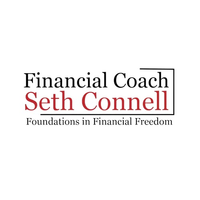 Financial Coach Seth Connell, LLC logo