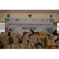 Jasa Trainer Team Building Lombok 081249758328, Fun & Aplikatif, Dian Saputra logo