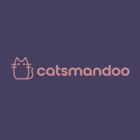 Catsmandoo logo