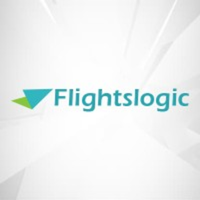FlightsLogic logo