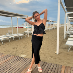 Lily Hazell