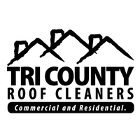 Tri County Roof Cleaners logo