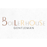 Boilerhouse Gentleman logo
