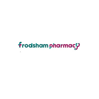 Frodsham Pharmacy logo