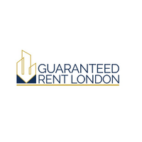 Guaranteed Rent London logo