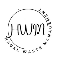 Hagal Waste Management logo