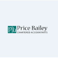 Price Bailey logo