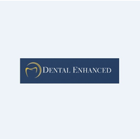Dental Enhanced logo