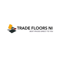 Commercial Flooring Contractors NI logo