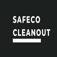 Safeco Cleanout logo