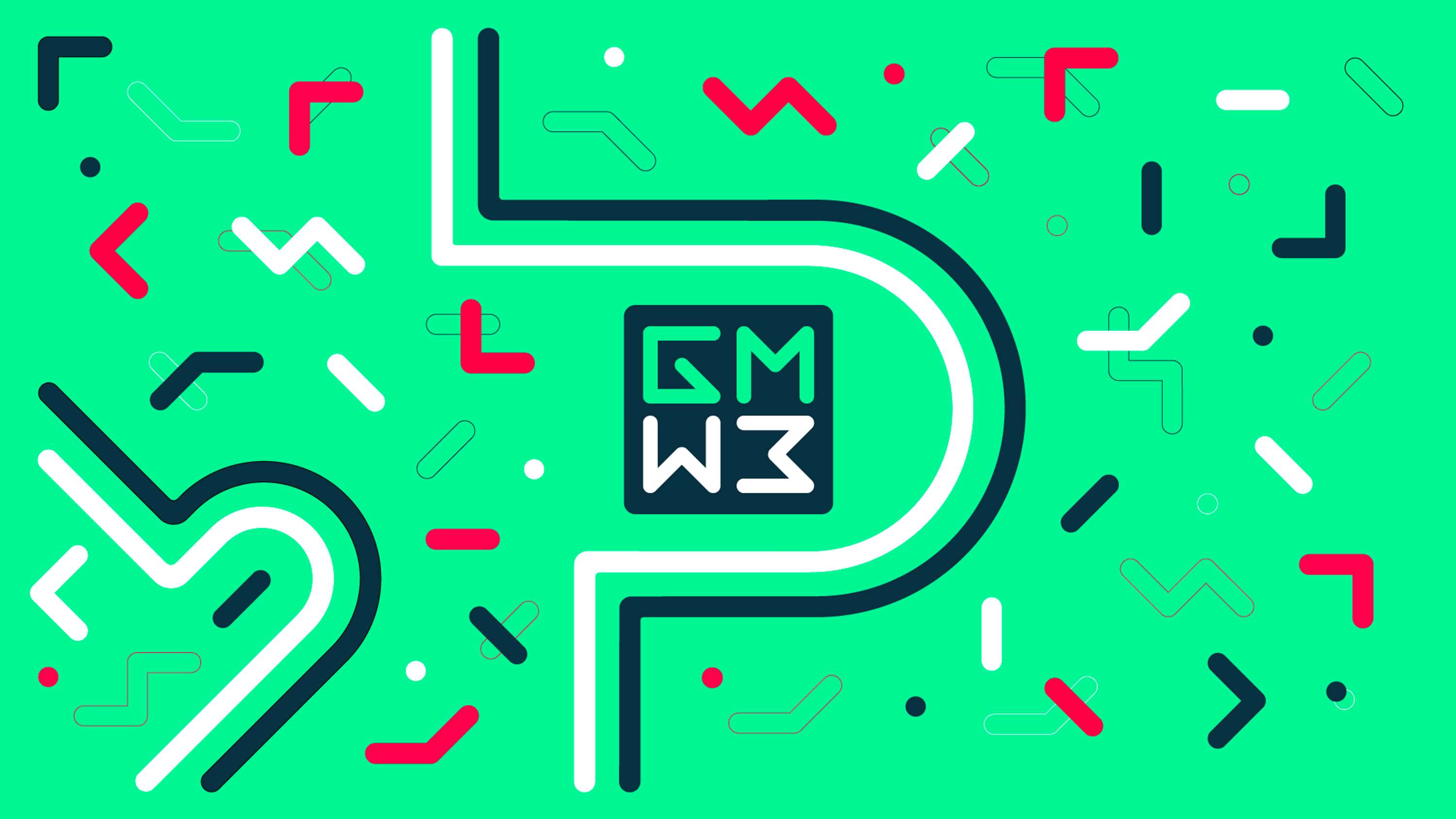 GMW3 by Jane Barges