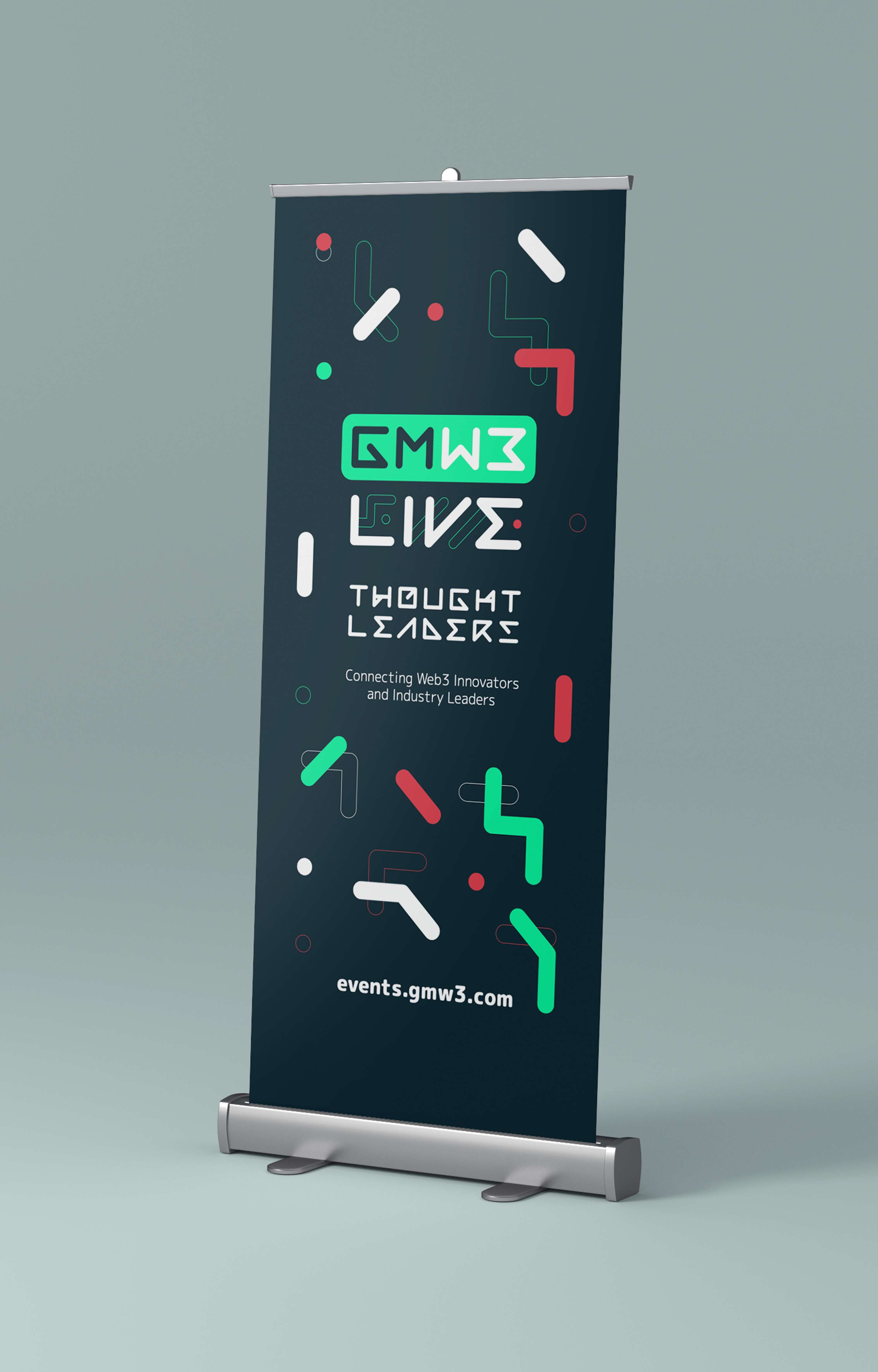 GMW3 by Jane Barges