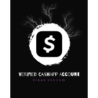 Buy Verified Cashapp Account logo